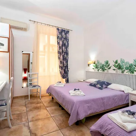 Rodoflor Bed and breakfast