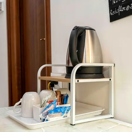 Bed & Breakfast Rodoflor *