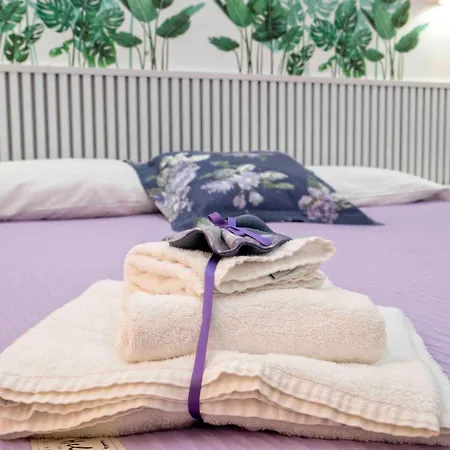 Rodoflor Bed & Breakfast *