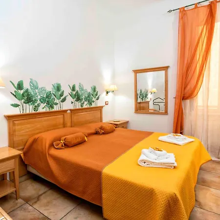 Bed & Breakfast Rodoflor