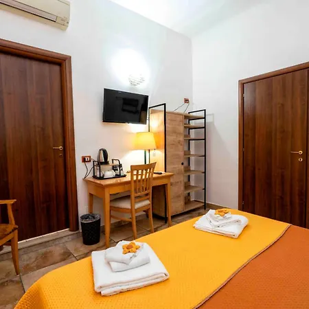 Rodoflor Bed & Breakfast Castellammare di Stabia