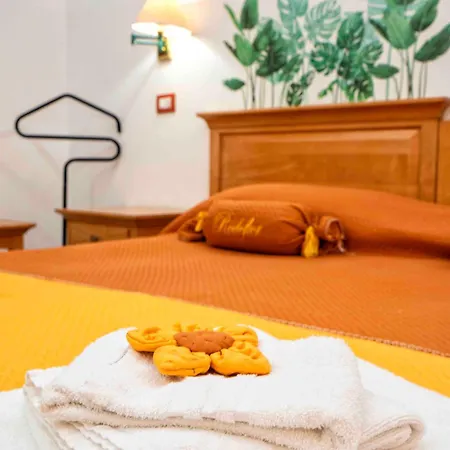 Bed & Breakfast Rodoflor