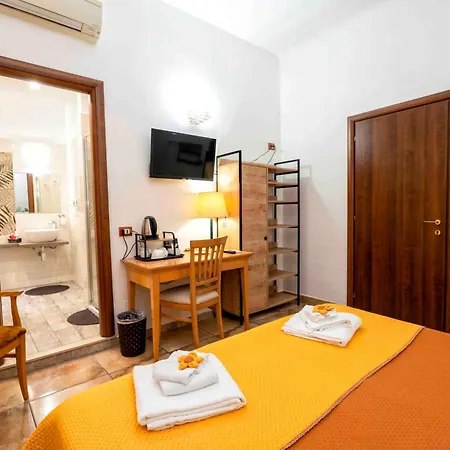 Rodoflor Bed & Breakfast *