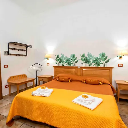 Bed & Breakfast Rodoflor *