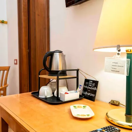 Rodoflor Bed & Breakfast Castellammare di Stabia