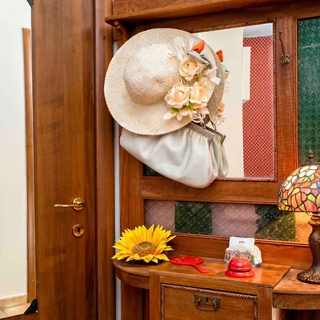 Rodoflor Bed & Breakfast