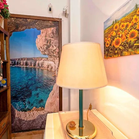 Bed & Breakfast Rodoflor