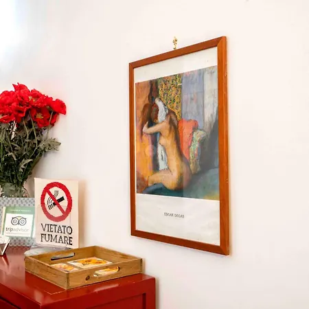 Rodoflor Bed & Breakfast *