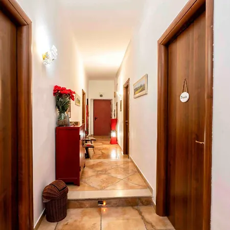 Rodoflor Bed & Breakfast Castellammare di Stabia