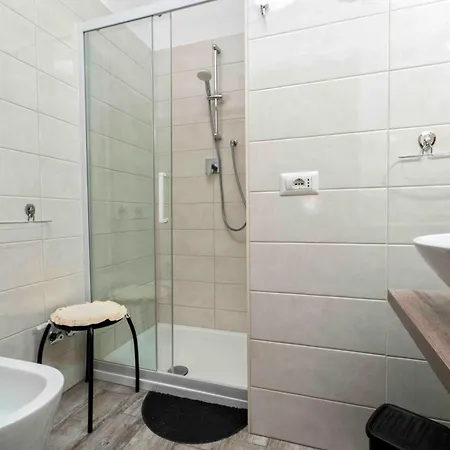Rodoflor Bed & Breakfast Castellammare di Stabia