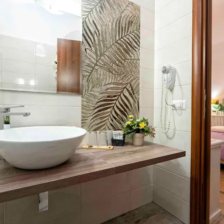 Bed & Breakfast Rodoflor